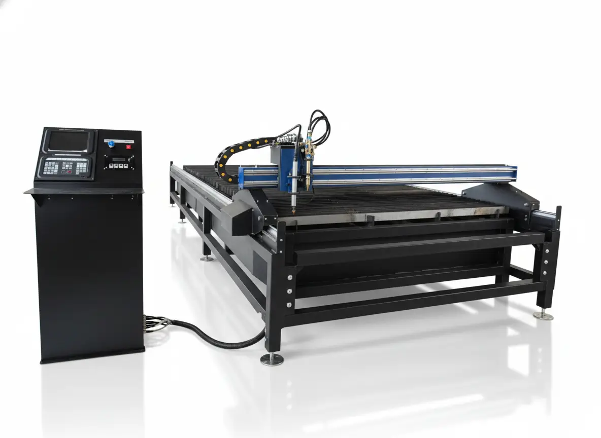 Станок плазменной резки Motioncut 1530/1560/2060 портального типа